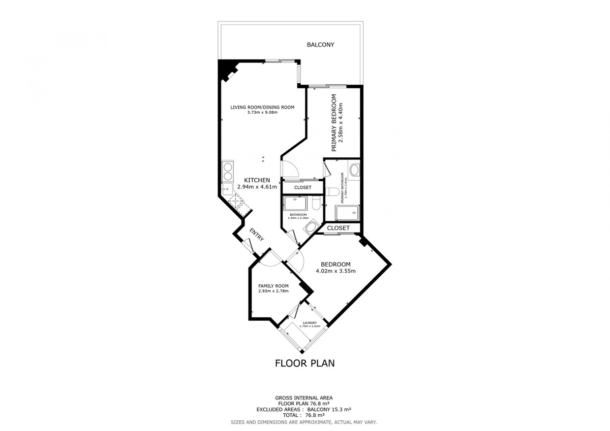 Apartment for sale in Mijas