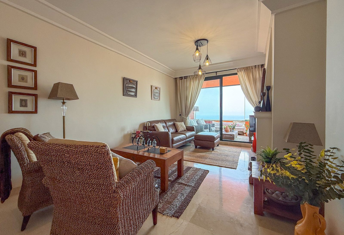 Apartment for sale in Mijas