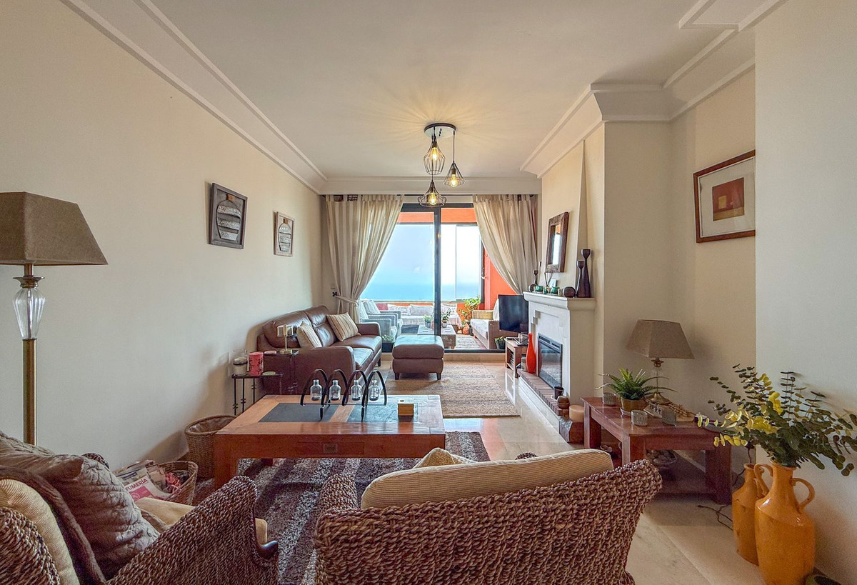 Apartment for sale in Mijas