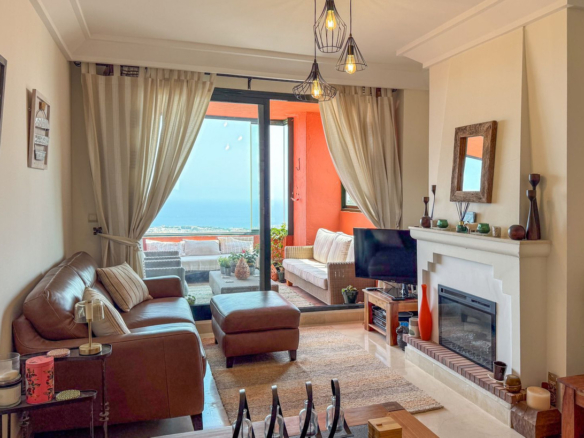 Apartment for sale in Mijas