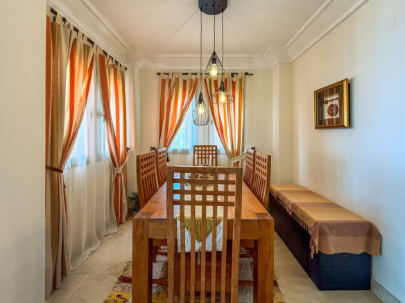 Apartment for sale in Mijas