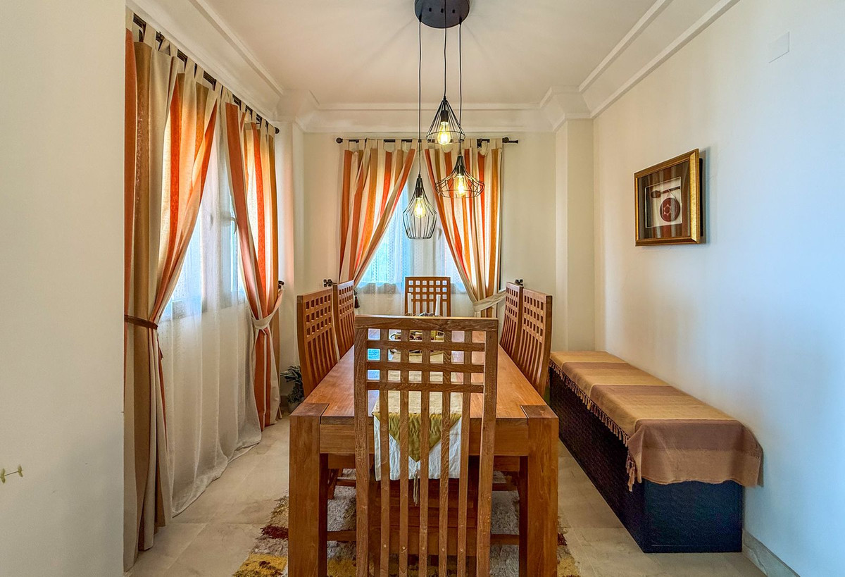 Apartment for sale in Mijas