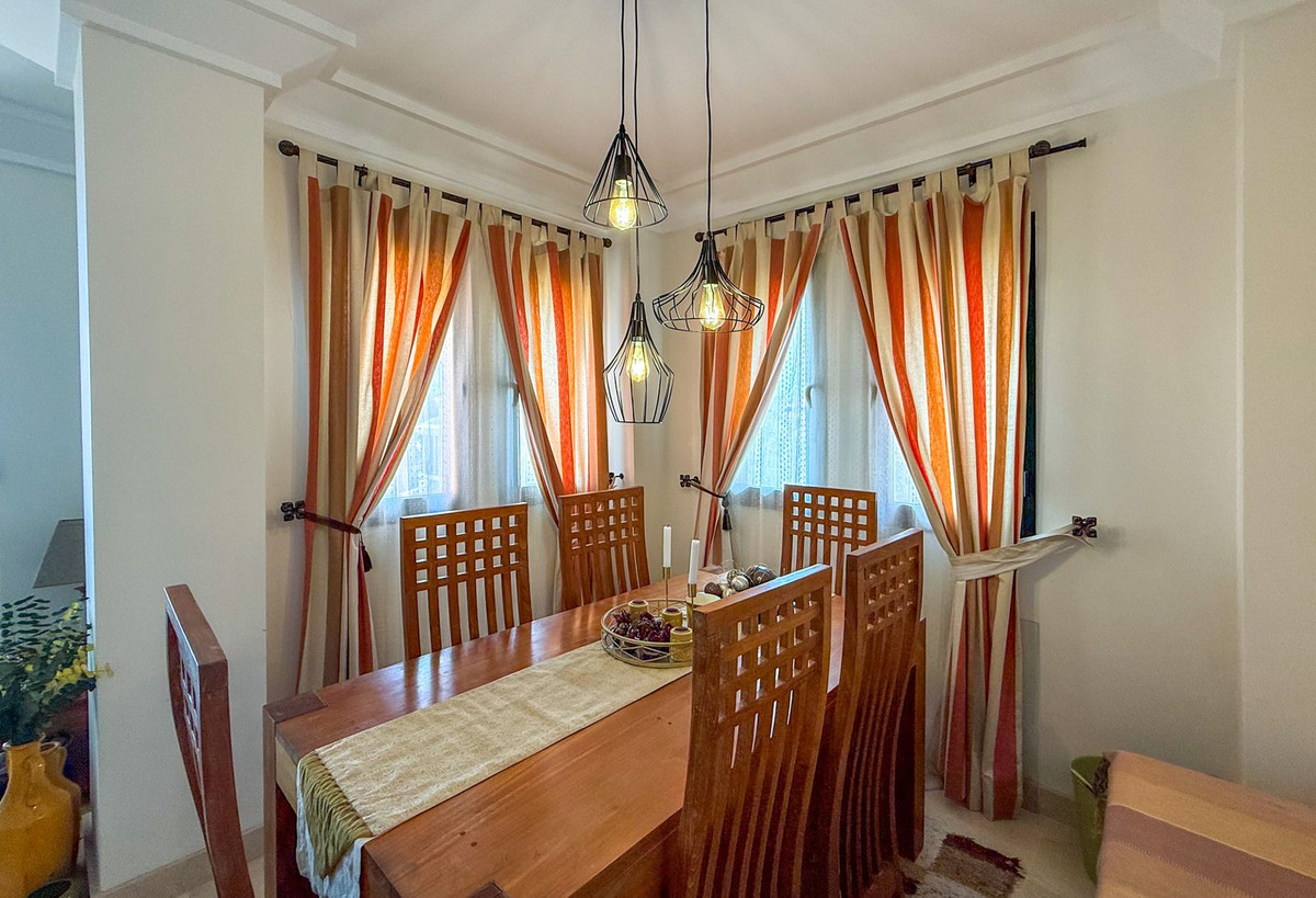 Apartment for sale in Mijas