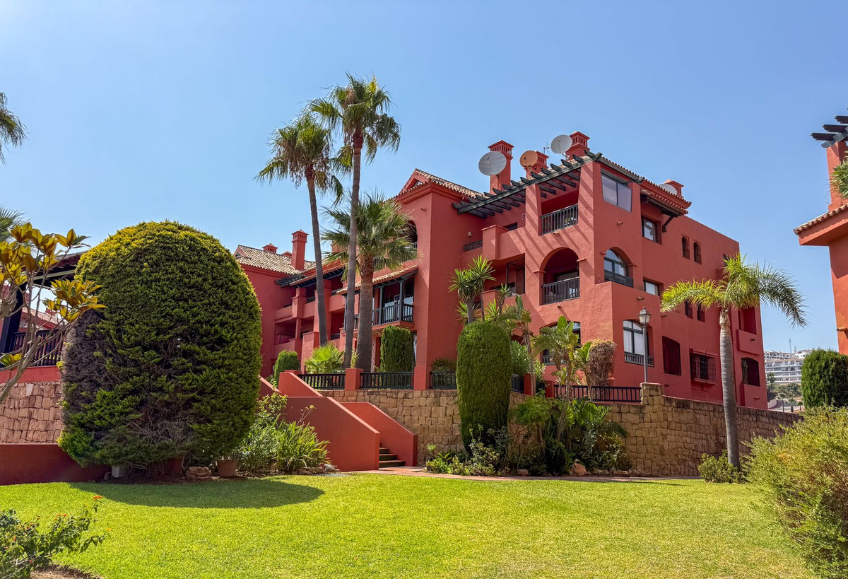 Apartment for sale in Mijas