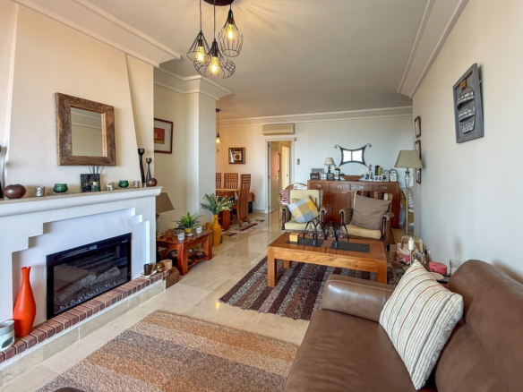 Apartment for sale in Mijas