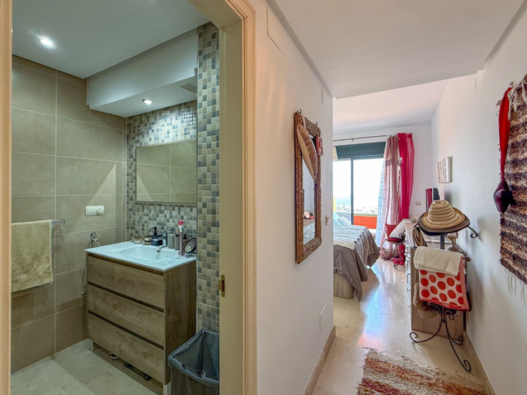 Apartment for sale in Mijas