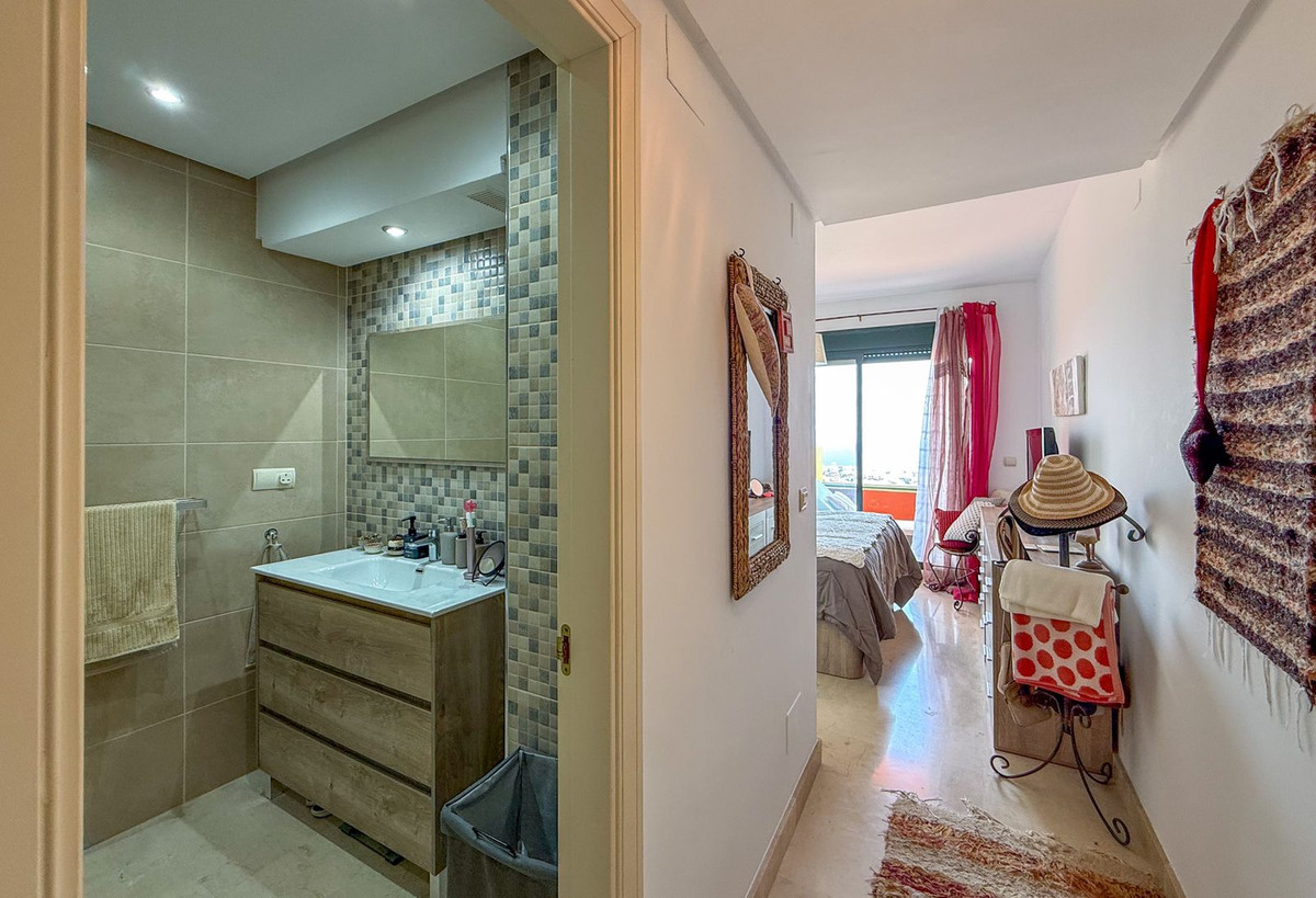 Apartment for sale in Mijas