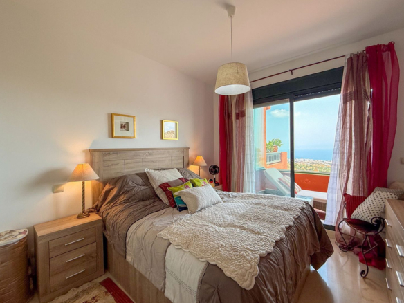 Apartment for sale in Mijas