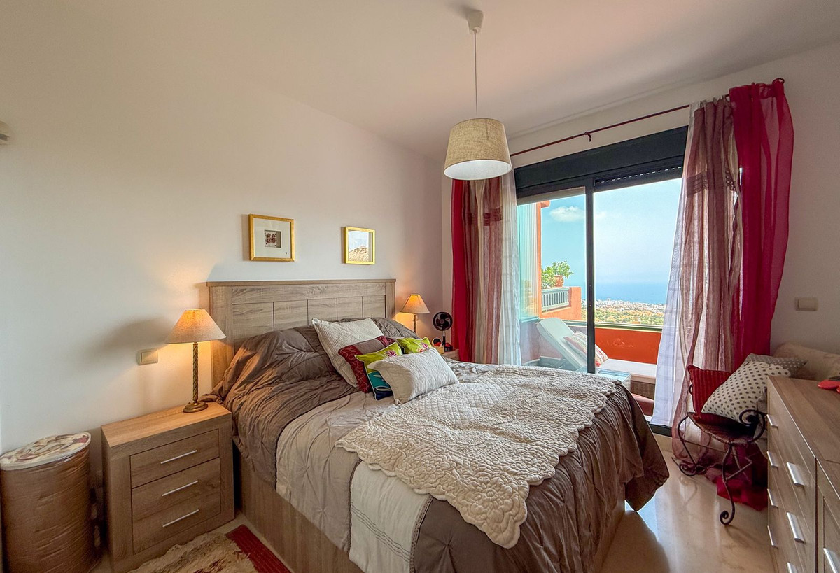 Apartment for sale in Mijas
