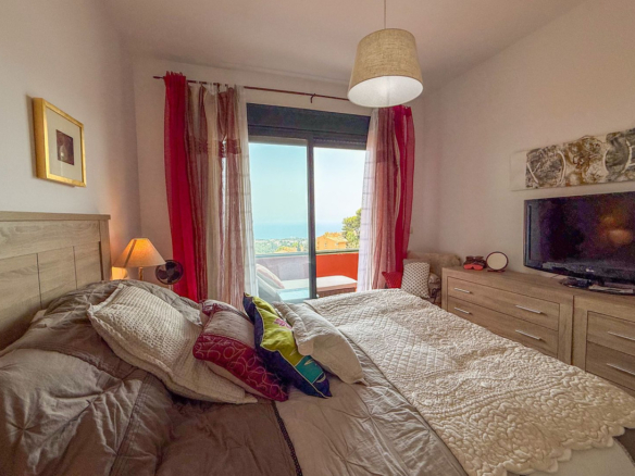 Apartment for sale in Mijas