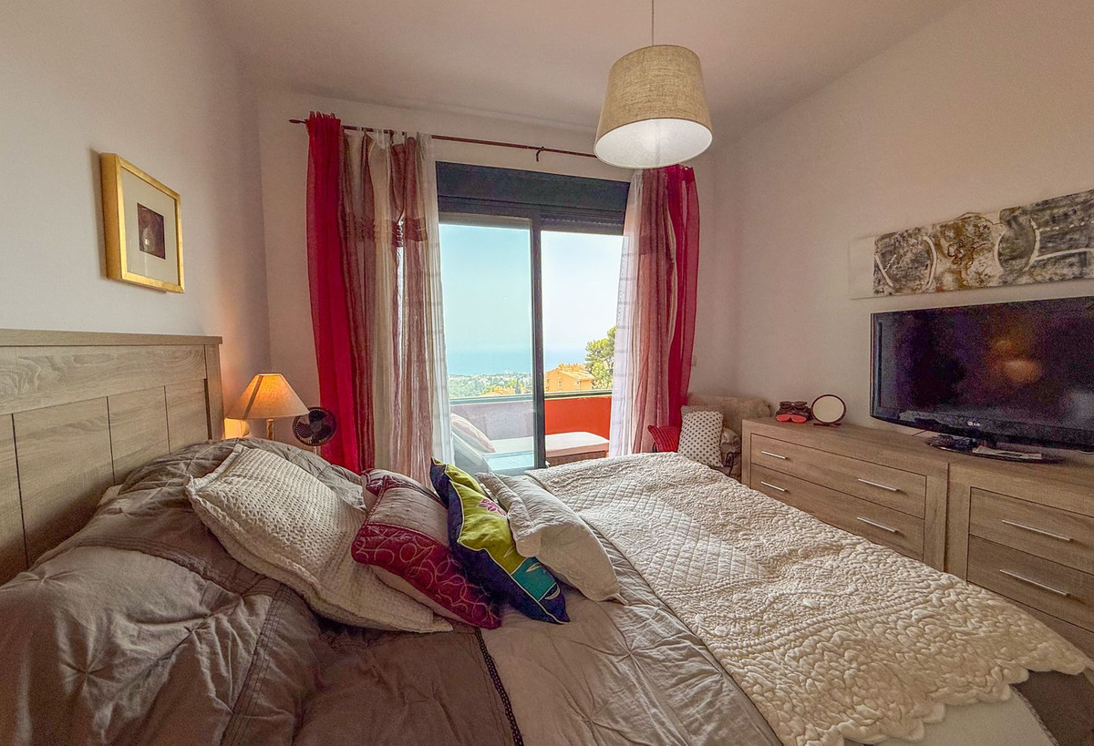 Apartment for sale in Mijas