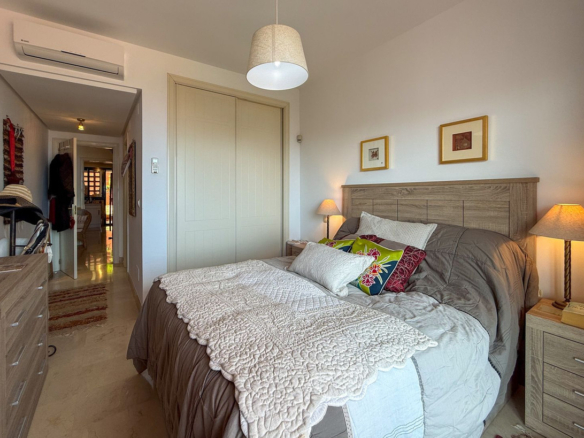 Apartment for sale in Mijas