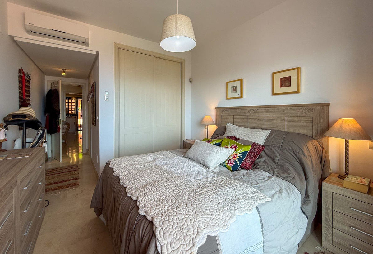 Apartment for sale in Mijas