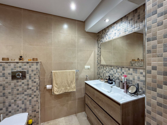 Apartment for sale in Mijas