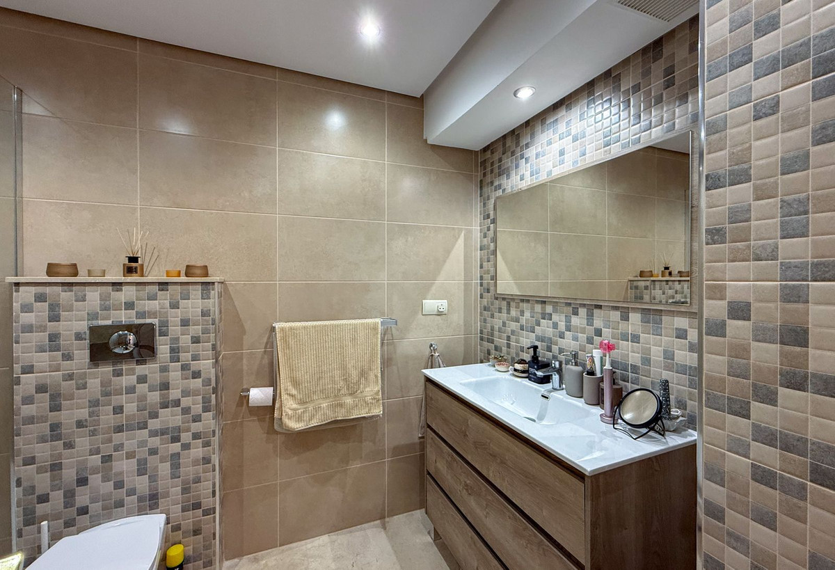 Apartment for sale in Mijas