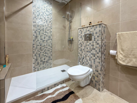 Apartment for sale in Mijas