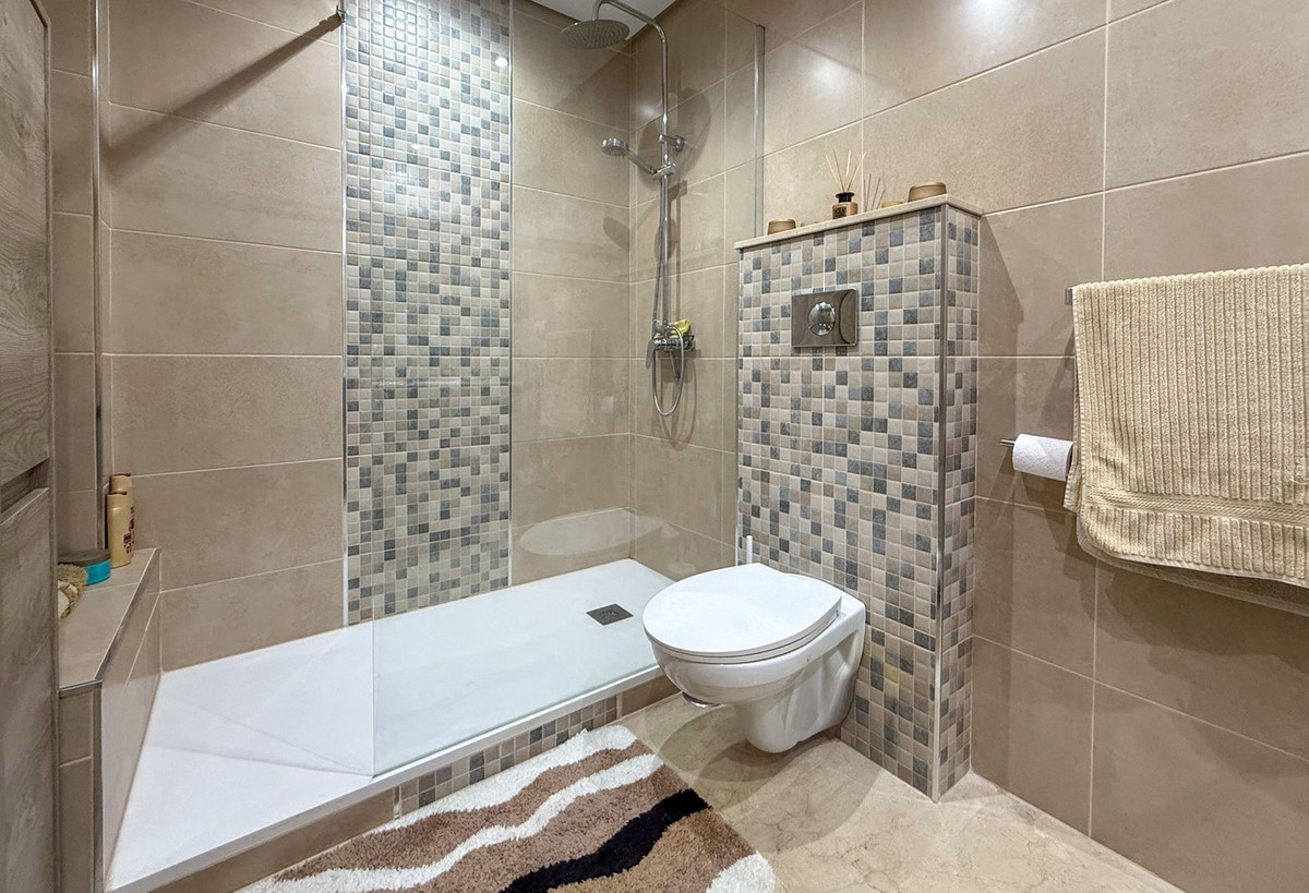 Apartment for sale in Mijas