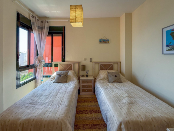 Apartment for sale in Mijas