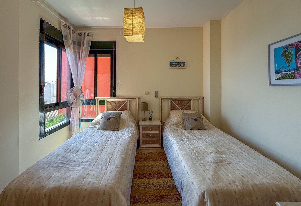 Apartment for sale in Mijas