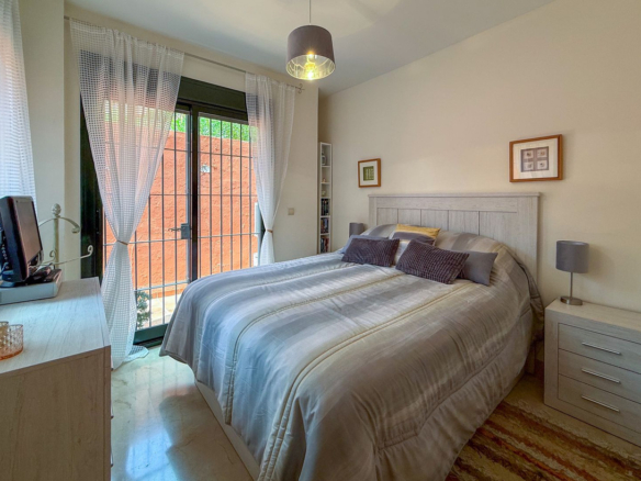 Apartment for sale in Mijas