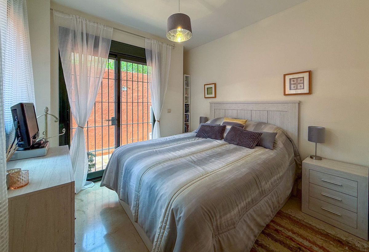 Apartment for sale in Mijas