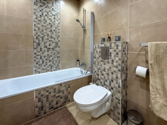 Apartment for sale in Mijas