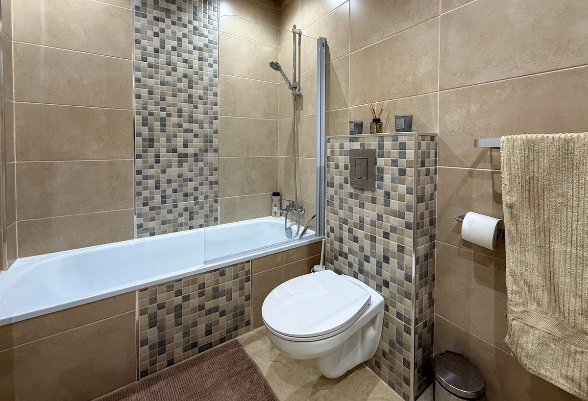 Apartment for sale in Mijas