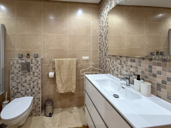 Apartment for sale in Mijas