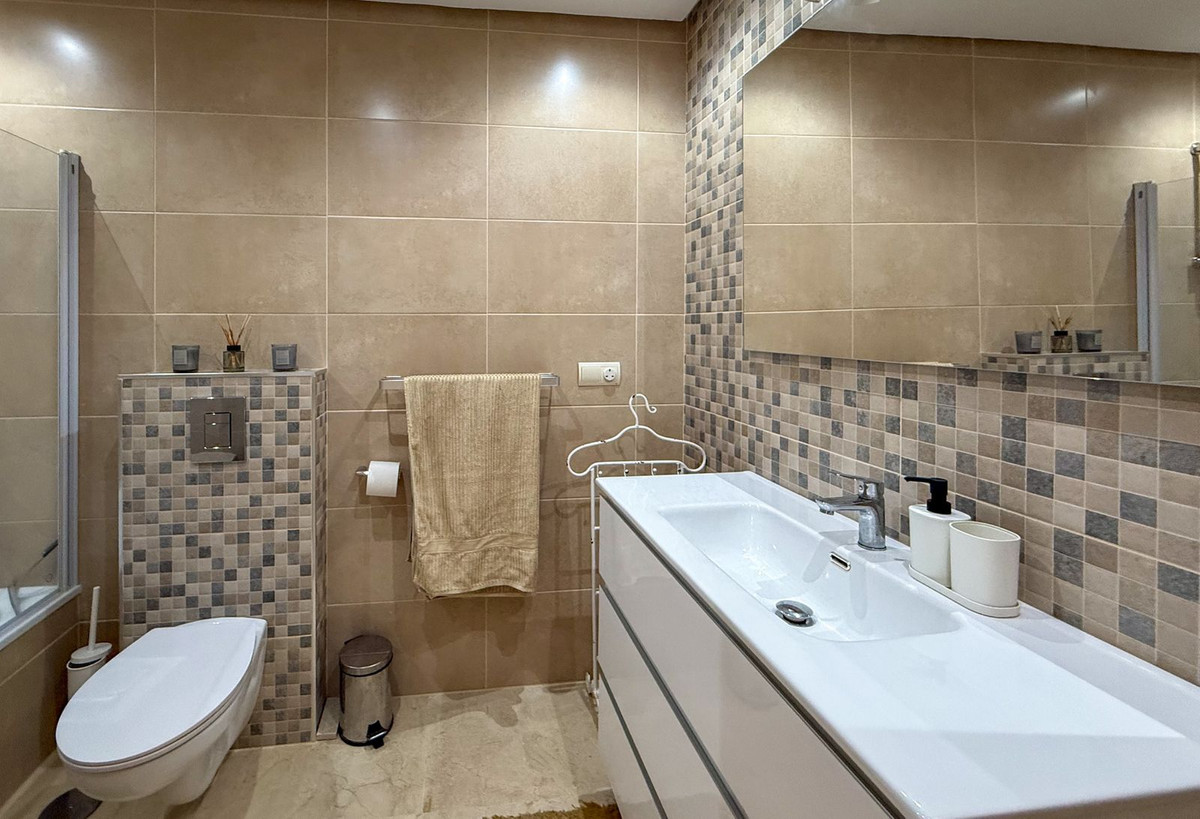Apartment for sale in Mijas