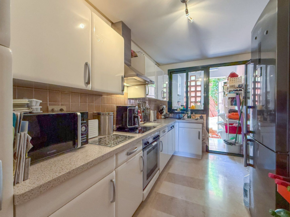 Apartment for sale in Mijas