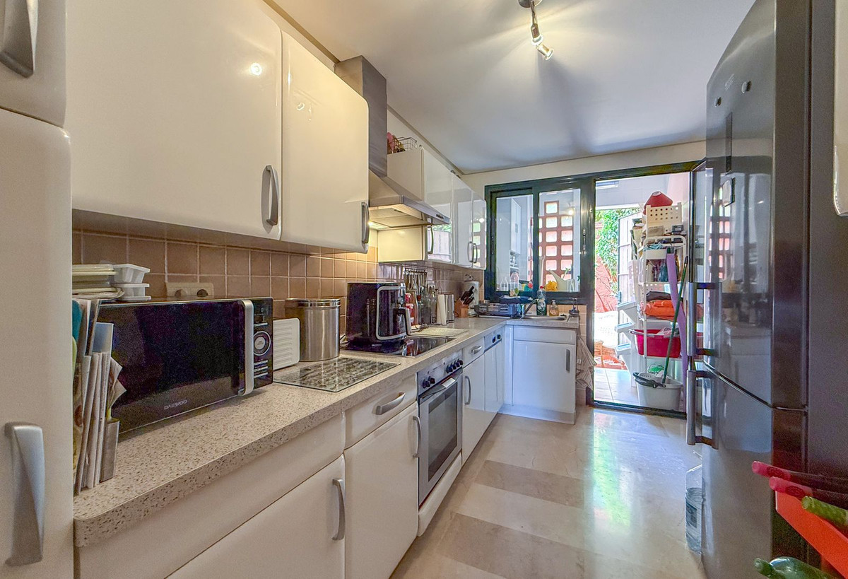 Apartment for sale in Mijas