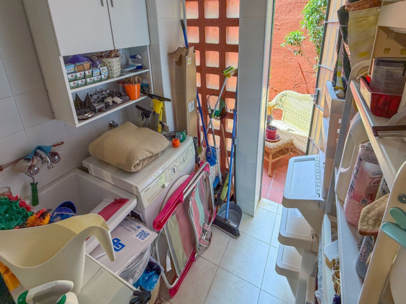 Apartment for sale in Mijas