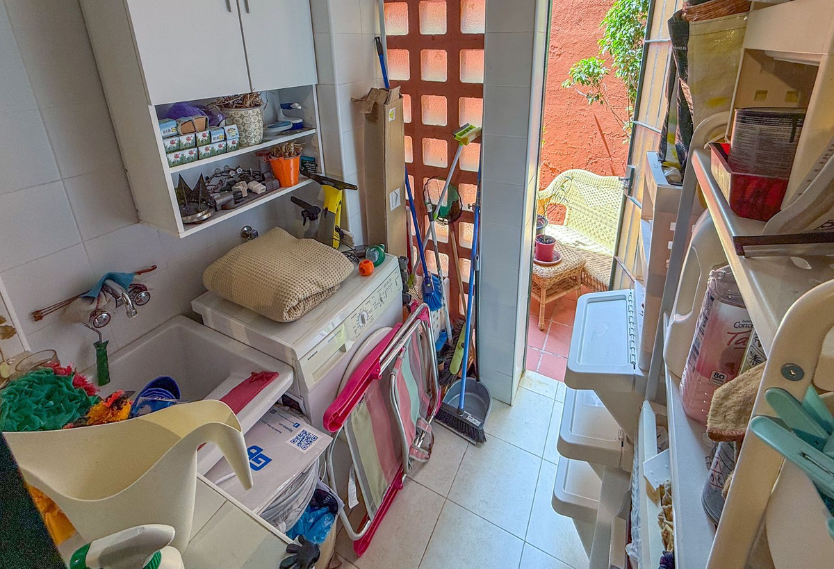 Apartment for sale in Mijas