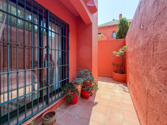 Apartment for sale in Mijas