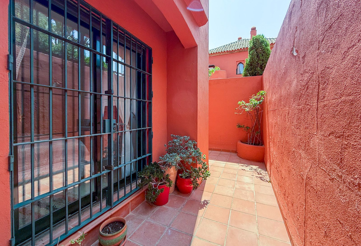 Apartment for sale in Mijas
