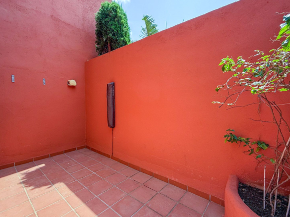 Apartment for sale in Mijas
