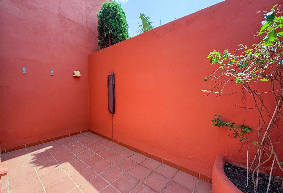 Apartment for sale in Mijas
