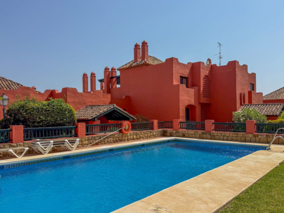 Apartment for sale in Mijas