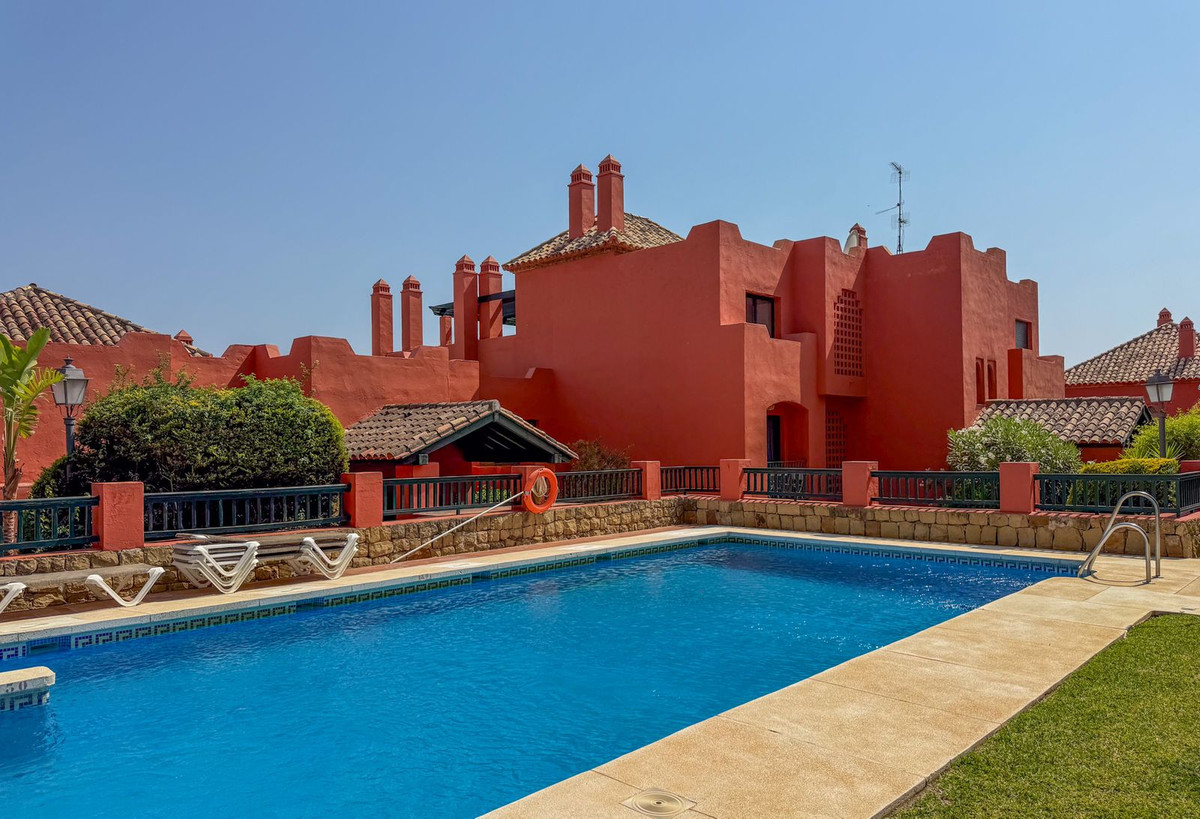 Apartment for sale in Mijas