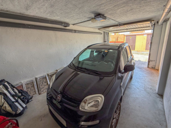 Apartment for sale in Mijas