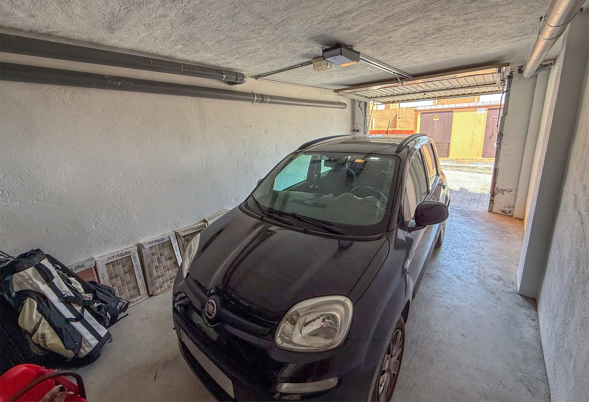 Apartment for sale in Mijas