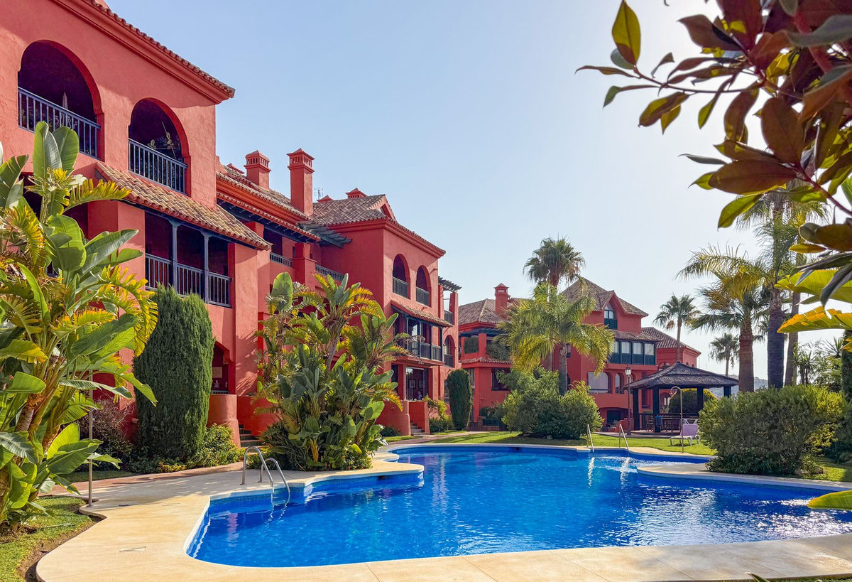 Apartment-in-Mijas-Ref-R5444059 Apartment for sale in Mijas