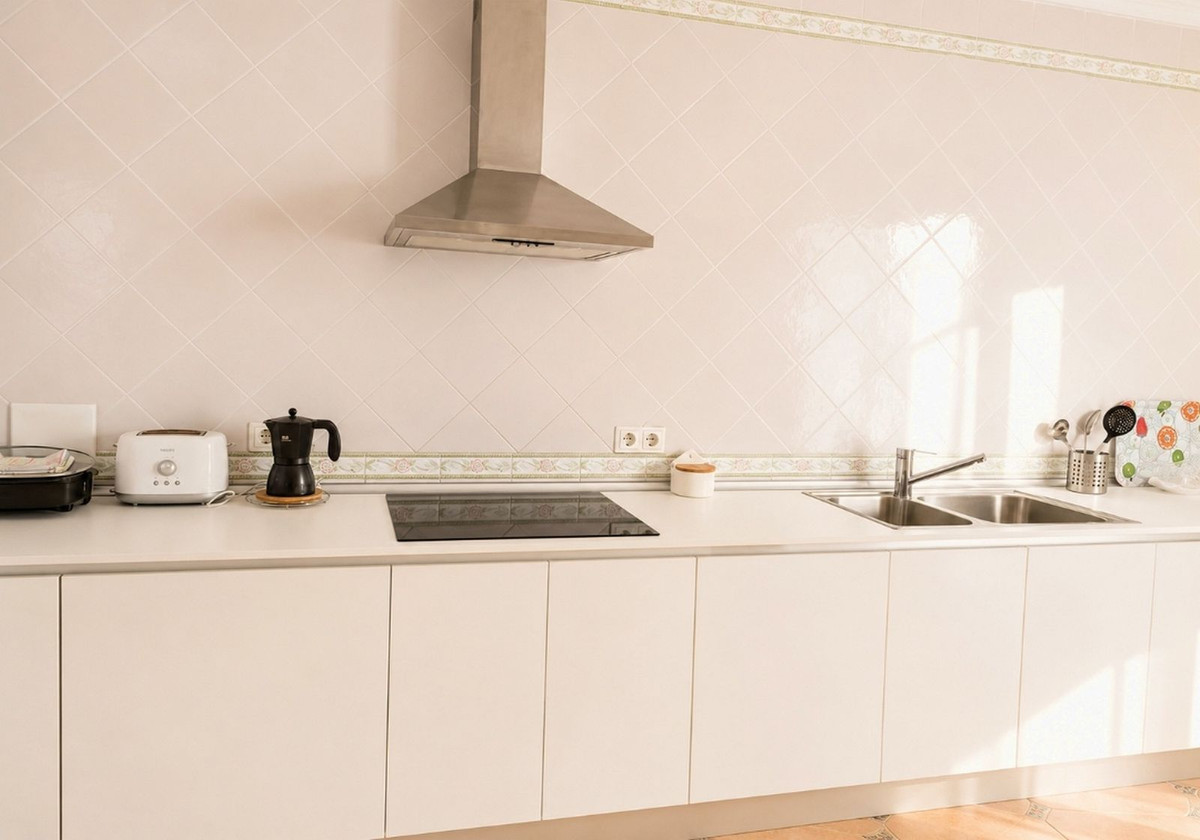 Apartment for sale in Mijas
