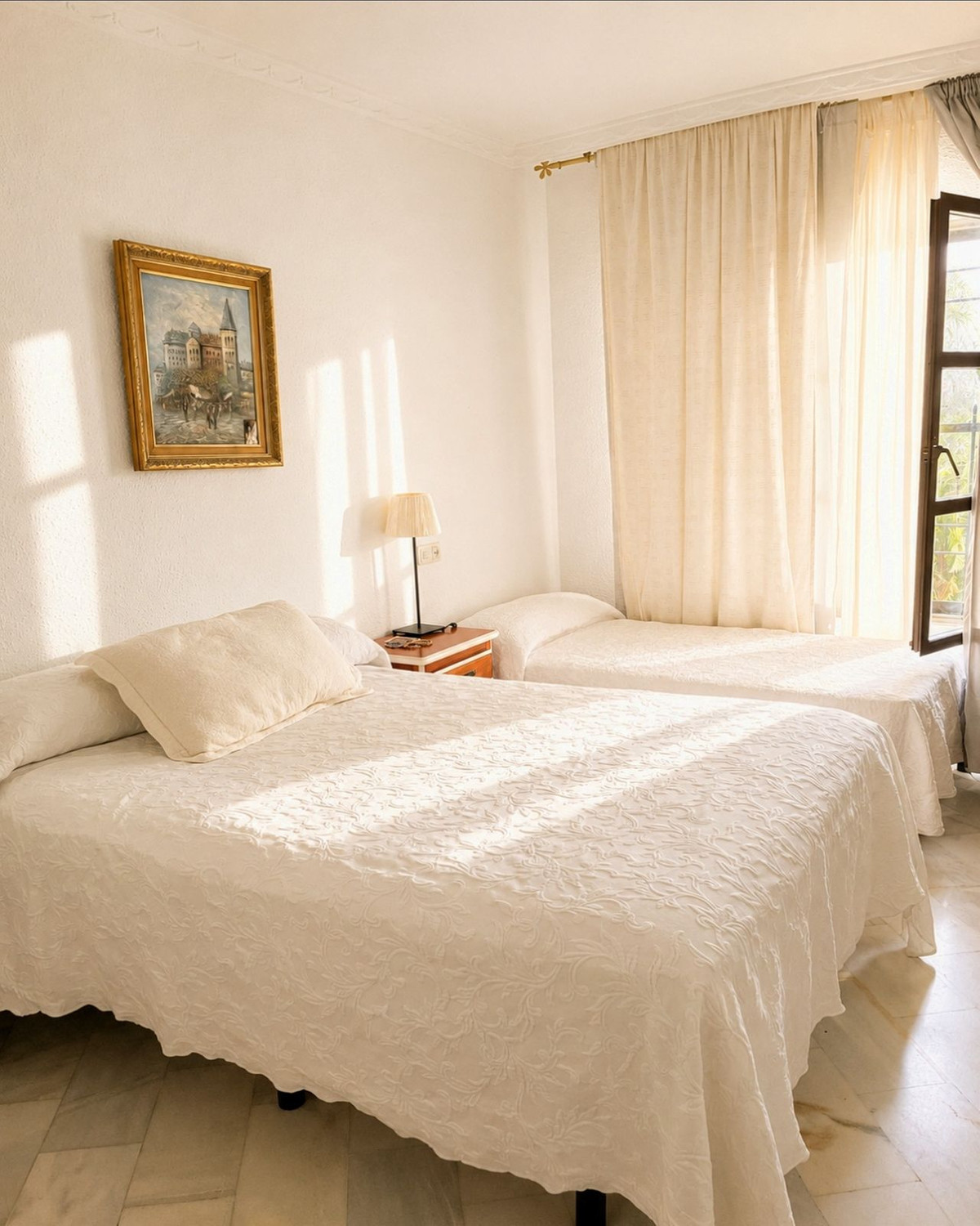 Apartment for sale in Mijas