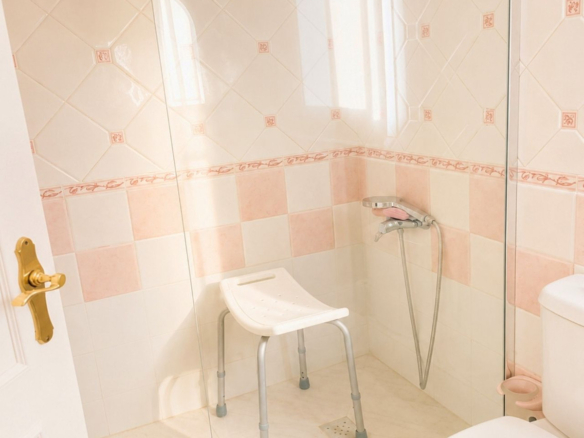 Apartment for sale in Mijas