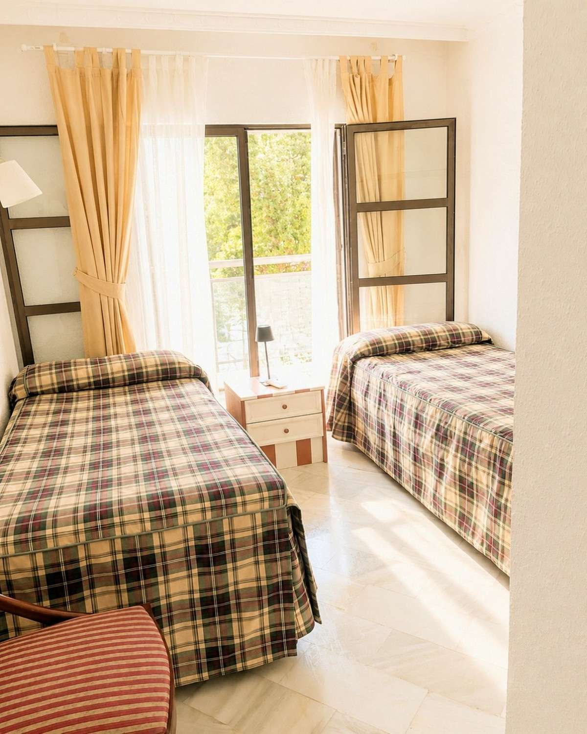 Apartment for sale in Mijas