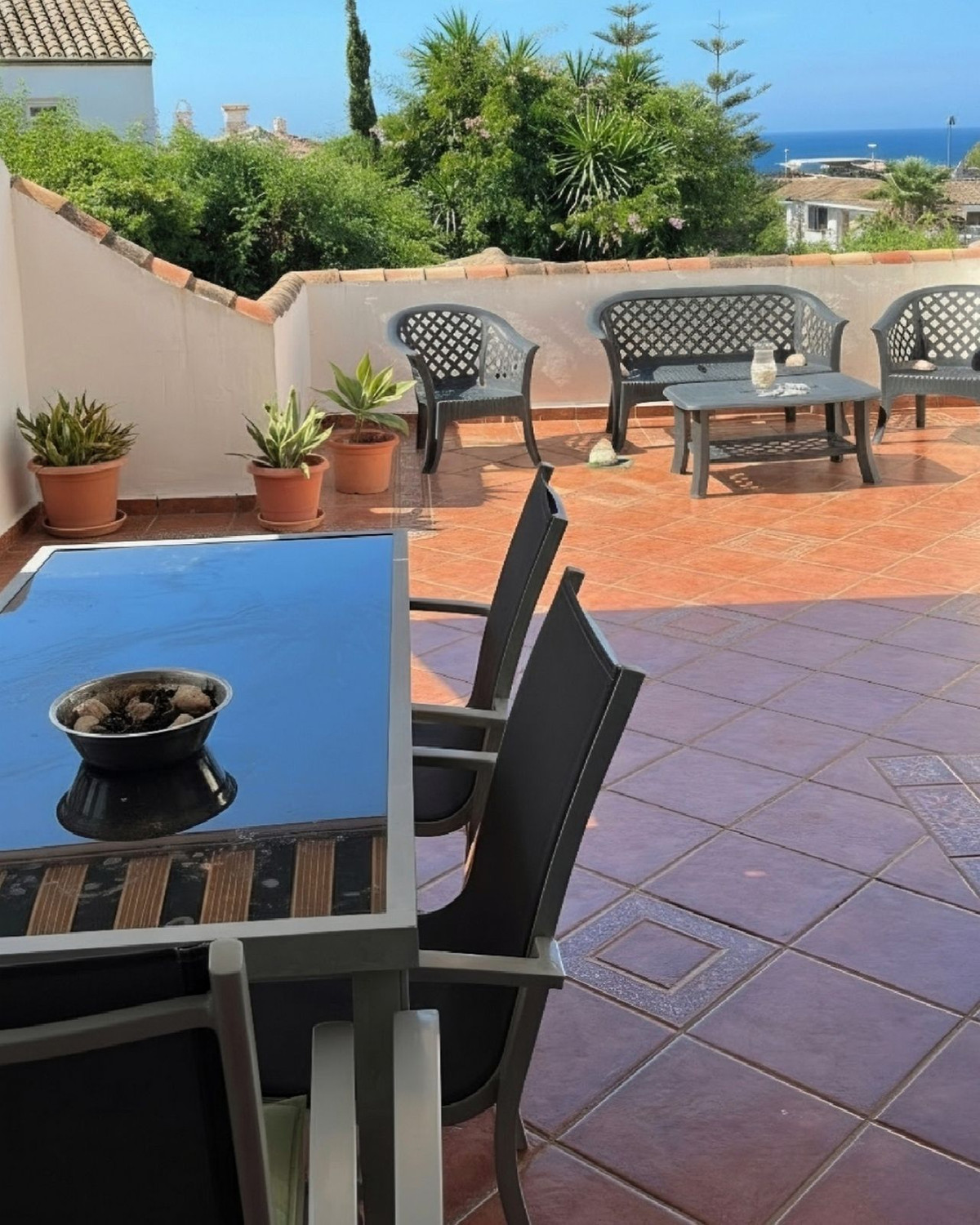 Apartment for sale in Mijas