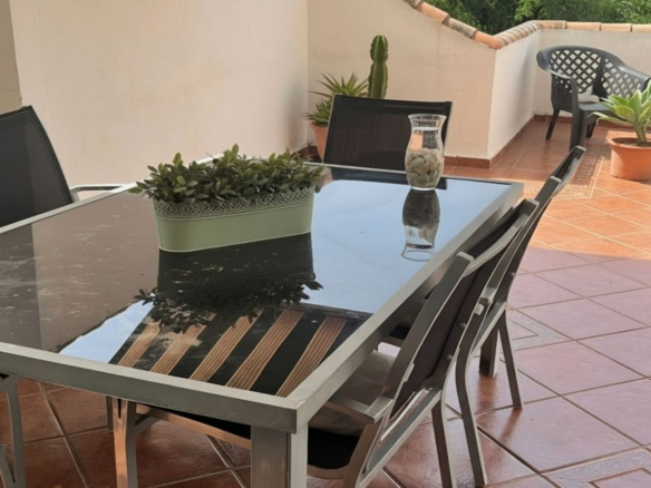 Apartment for sale in Mijas
