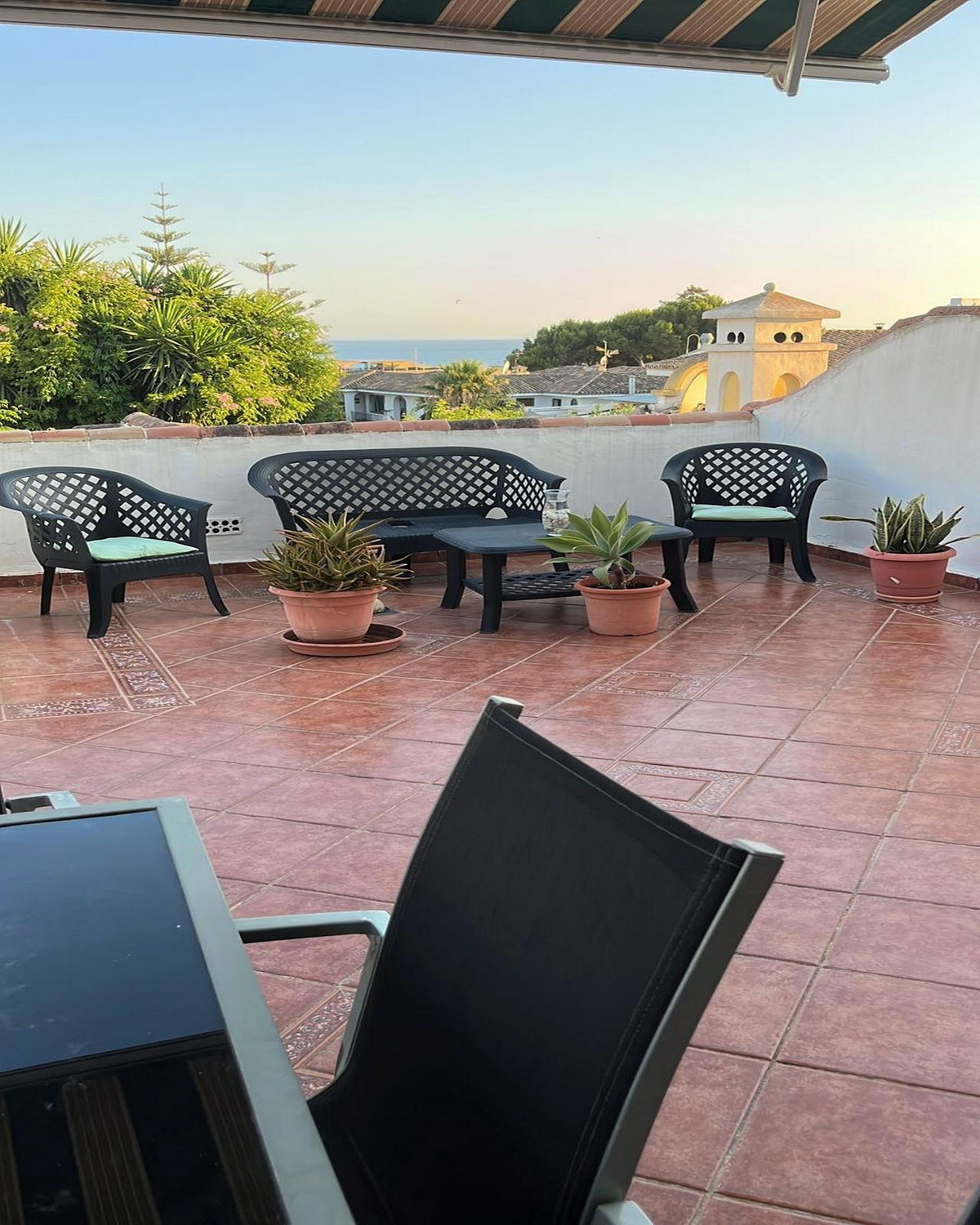 Apartment for sale in Mijas