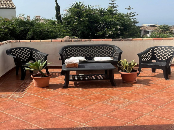 Apartment for sale in Mijas